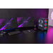 Mars Gaming MCVECTOR computer case Mini Tower Black thumbnail 10