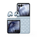 Motorola Razr 60 256GB Swarovski 5G + Moto Buds Loop