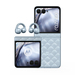 Motorola Razr 60 256GB Swarovski 5G + Moto Buds Loop