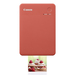 Canon SELPHY QX20 Rood