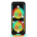Philips TAX5000E/10 portable/party speaker Black 100 W thumbnail 1