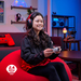 HyperX Cloud III Wireless Gaming Headset - Zwart/Rood(PC, PS5, PS4)