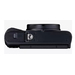 Canon PowerShot SX740HS Lite Zwart