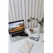 Hypertec FirestormExternal Lite 2TB SSD – Slimline Aluminium USB3.1 PCIe Gen2 SSD with 950MB/s read / 950MB/s write thumbnail 5