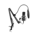 Sandberg Streamer USB Microphone Kit thumbnail 1