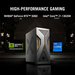ASUS TUF T500MV-07240H045W
