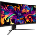 MSI MAG 341CQP QD-OLED