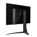 Acer Predator X27U OLED X27U bmiipruzx computer monitor 67.3 cm (26.5″) 2560 x 1440 pixels Wide Quad HD Black thumbnail 7
