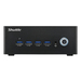 Shuttle Nano PC NT10H9, Intel Core Ultra 9 185H, Intel Arc graphics, 2xHDMI, 2xUSB 4.0 (DP), 2×2.5Gbit LAN, incl. VESA 24/7 permanent operation thumbnail 2