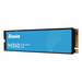Biwin M350 1TB PCIe NVMe GEN4 6.0k MB/s thumbnail 2