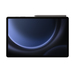 Samsung Galaxy Tab S9 FE+ Samsung Exynos 128 GB 31.5 cm (12.4") 8 GB Wi-Fi 6 (802.11ax) Android 13 Gris