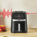 Tefal Easy Fry Smart & Silence EY5728