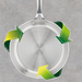 Tefal Cook Smart by Jamie Oliver Koekenpan 24 cm