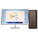 HP OmniDesk AI M03-0020nb PC Intel Core Ultra 7 265 32 GB DDR5-SDRAM 1 TB SSD NVIDIA GeForce RTX 5060 Windows 11 Home Tower AI PC Wood thumbnail 9