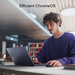 ASUS Chromebook CX1405CKA-S60110