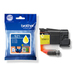 Brother LC-521 Cartridge Geel