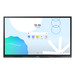 Samsung LH86WADWLGCXZA pizarrón interactivo 2.18 m (86") 3840 x 2160 Pixeles Pantalla táctil Gris