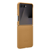 Samsung Galaxy Z Flip 7 Kindsuit Back Cover Bruin