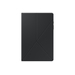 Samsung Galaxy Tab A9 Plus Book Case Zwart