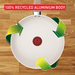 Tefal Cera Bright ON 5-delige pannenset