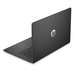 HP OmniBook 3 Laptop 17-dp0004nax AMD Ryzen™ 3 30 43.9 cm (17.3″) Full HD 8 GB LPDDR5-SDRAM 256 GB SSD Wi-Fi 6 (802.11ax) Windows 11 Home Black thumbnail 3
