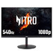 Acer NITRO XV2 Nitro XV242F gaming monitor – 540Hz, 23.8″, Full HD, 0.5ms, FreeSync Premium, DisplayHDR 400, HDMI & DP thumbnail 1
