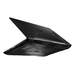 ASUS TUF Gaming F15 TUF506HF-HN012 Intel® Core™ i5 i5-11400H Laptop 39.6 cm (15.6″) Full HD 16 GB DDR4-SDRAM 512 GB SSD NVIDIA GeForce RTX 2050 Wi-Fi 6 (802.11ax) Black thumbnail 7