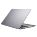 ASUS ExpertBook P5405CSA-U516G512-P1 Intel Core Ultra 5 226V Computadora portátil 35.6 cm (14") WQXGA 16 GB LPDDR5x-SDRAM 512 GB SSD Wi-Fi 6E (802.11ax) Windows 11 Pro Gris