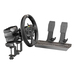 Moza R3 Bundel Racestuur + Pedalen