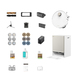 Dreame Matrix 10 Ultra White