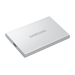 Samsung T7 Resurrected Portable SSD 4TB