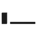 LG SPD7Y.DEUSLLK soundbar speaker Black 3.1.2 channels 380 W thumbnail 1