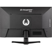 iiyama G-MASTER G2755HSU-B1 computer monitor 68.6 cm (27″) 1920 x 1080 pixels Full HD Black thumbnail 8