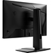 MSI G255PF E2 monitor de computadora 62.2 cm (24.5") 1920 x 1080 Pixeles Full HD LCD Negro