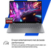 HP OmniBook X Flip Copilot+ PC 14-fk0975nd