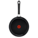 Jamie Oliver by Tefal Easy Cook Ceramic hapjespan met glazen deksel 24 cm