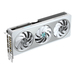 GIGABYTE GeForce RTX 5060 Ti AERO OC 16G Graphics Card – 16GB GDDR7, 128bit, PCI-E 5.0, 2647MHz Core Clock, 3 x DisplayPort, 1 x HDMI, GV-N506TAERO OC-16GD thumbnail 5