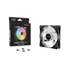 be quiet! LIGHT WINGS LX 120mm PWM Computer case Fan 12 cm Black 1 pc(s) thumbnail 5