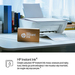 HP Inc. Urządzenie wielofunkcyjne DeskJet 2922 All-in- One A24HVB