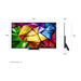 LG RGB Mini-led 65" MRGB86 (2026)