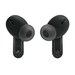 JBL Tune Beam 2 Ghost Zwart