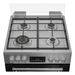 Beko FBE6133XSNL AeroPerfect