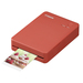 Canon SELPHY QX20 Rood