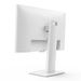 BenQ GW2486TC monitor de computadora 60.5 cm (23.8") 1920 x 1080 Pixeles Full HD LED Blanco