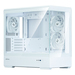 Zalman P30 White V2 Mini Tower thumbnail 5