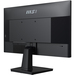 MSI PRO MP225 monitor de computadora 54.6 cm (21.5") 1920 x 1080 Pixeles Full HD LED Negro
