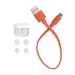 JBL Tune Flex 2 Ghost Wit