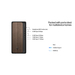 HP OmniDesk AI M03-0002na PC Intel Core Ultra 7 265 16 GB DDR5-SDRAM 2 TB SSD Windows 11 Home Tower AI PC Black thumbnail 13