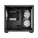 FSP CMT380 Midi Tower Black thumbnail 3