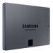 Samsung 870 QVO 2 TB 2.5″ Serial ATA III V-NAND MLC thumbnail 2